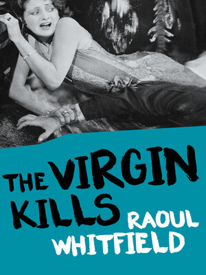 cover image of The Virgin Kills